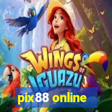 pix88 online